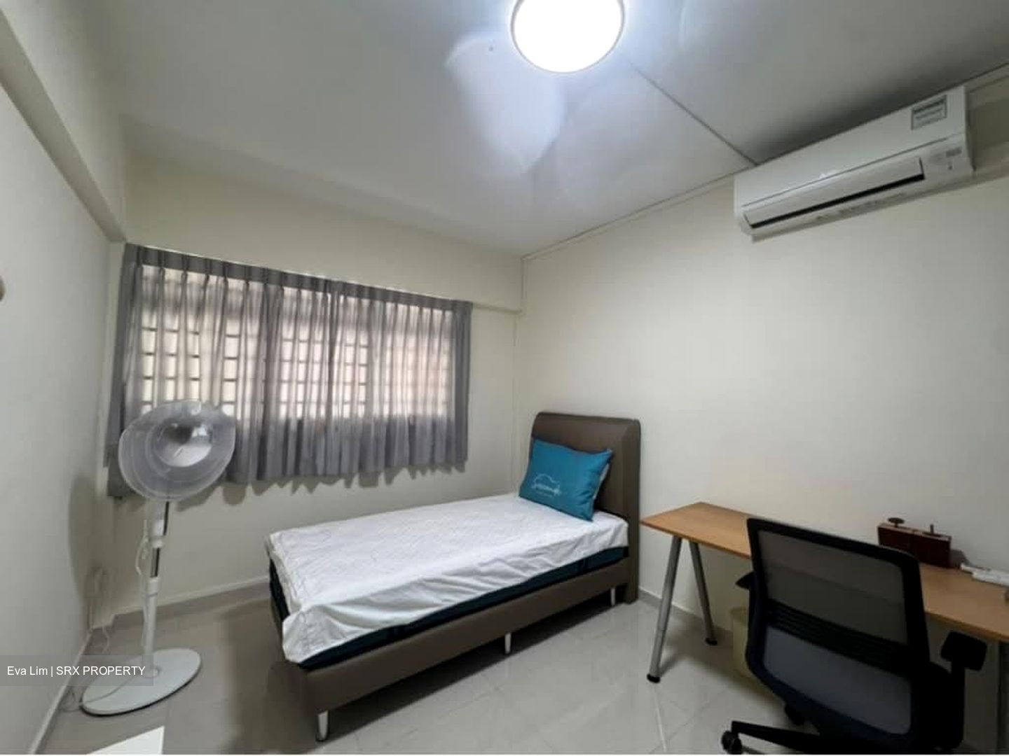 Blk 265 Tampines Street 21 (Tampines), HDB 3 Rooms #535592291